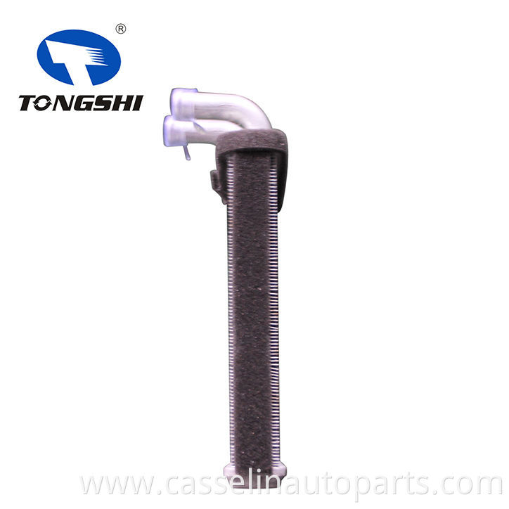 China factory aluminum heater core For Toyota SUBARU IMPREZA/FORESTER 97 water heater core